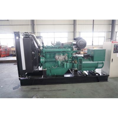 250KW無(wú)錫動(dòng)力柴油發(fā)電機(jī)組