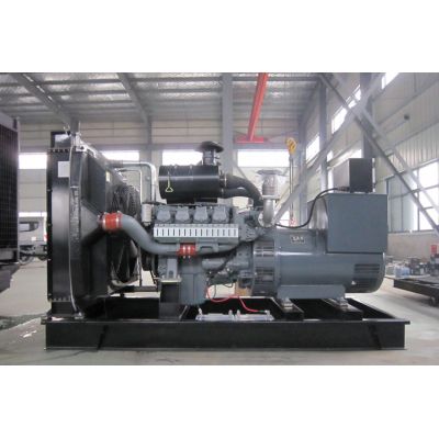 400kw威曼柴油發電機組-威曼8缸柴油機D15A柴油發電機組,缸徑/行程：128/142mm,柴油發電機組水冷發動機功率445KW,柴油發電機組配套馬拉松斯坦福發電機。廠價直銷歡迎選購：13773399855。