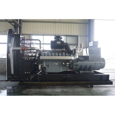 1000kw威曼柴油發電機組-威曼16缸柴油機D30A柴油發電機組,缸徑/行程：128/142mm,柴油發電機組水冷發動機功率1020KW,柴油發電機組配套馬拉松斯坦福發電機。廠價直銷歡迎選購：13773399855。
