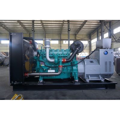 250kw濰柴藍擎柴油發電機組-濰柴藍擎6缸柴油機WP12D317E200柴油發電機組,缸徑/行程：126/155mm,柴油發電機組水冷發動機功率288KW,柴油發電機組配套馬拉松斯坦福發電機。廠價直銷歡迎選購：13773399855。