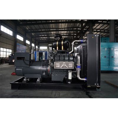 600kw華柴道依茨柴油發電機組-華柴道依茨12缸柴油機HC12V132ZL-LA G1A柴油發電機組,缸徑/行程：132/145mm,柴油發電機組水冷發動機功率670KW,柴油發電機組配套馬拉松斯坦福發電機。廠價直銷歡迎選購：13773399855。
