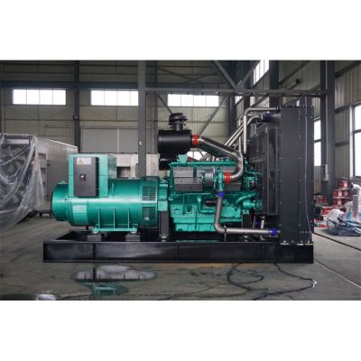 800kw卡得城仕柴油發電機組-卡得城仕12缸柴油機KD28H880柴油發電機組,缸徑/行程：138/165mm,柴油發電機組水冷發動機功率880KW,柴油發電機組配套馬拉松斯坦福發電機。廠價直銷歡迎選購：13773399855。