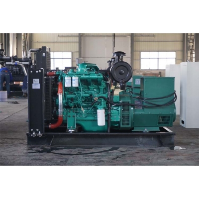 50KW玉柴柴油發電機組-玉柴4缸柴油機YCD4V33H6-75,柴油發電機組缸徑/行程：89/100mm,柴油發電機組水冷發動機功率55KW,柴油發電機組配套馬拉松斯坦福發電機。廠價直銷歡迎選購：13773399855。