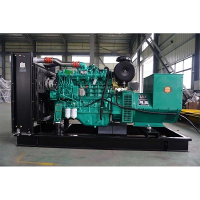 200KW玉柴柴油發電機組-玉柴6缸柴油機YCDV11D-380,柴油發電機組缸徑/行程：126/155mm,柴油發電機組水冷發動機功率280KW,柴油發電機組配套馬拉松斯坦福發電機。廠價直銷歡迎選購：13773399855。